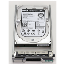 Dell Hard Drive 500Gb 7.2K Rpm 2.5 6Gb s SAS 02M81V